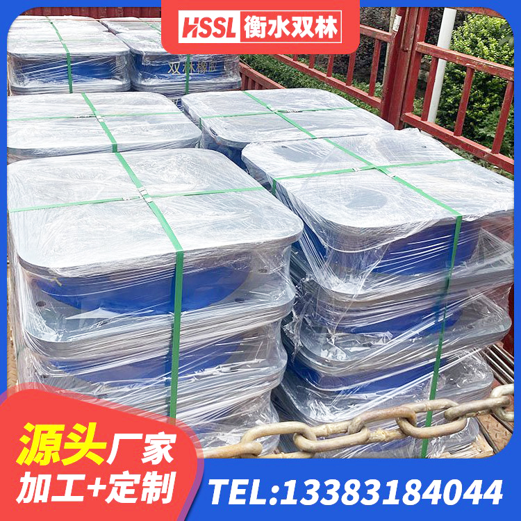 祁门县LNR400橡胶支座什么价格 祁门县隔震支座LRB700什么价格 祁门县建筑隔震支座哪里有 祁门县建筑厚叠层隔震支座厂家 - 第1张