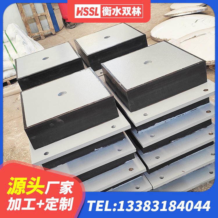 祁门县LNR橡胶隔震支座900源头工厂 祁门县建筑隔震支座制造商 祁门县LRB1500橡胶隔震支座什么价格 祁门县LRB800铅芯隔震支座什么价格 - 第4张
